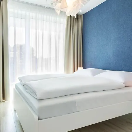 Vacationclub - Whiteblue 59 公寓 *