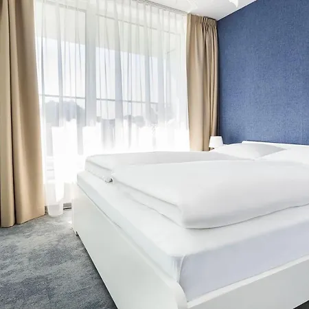 Lägenhet Vacationclub - Whiteblue 59 *