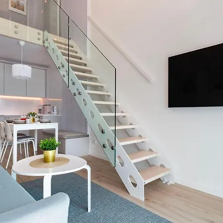 Vacationclub - Whiteblue 59