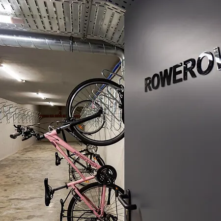 Vacationclub - Whiteblue 59 Kolobrzeg