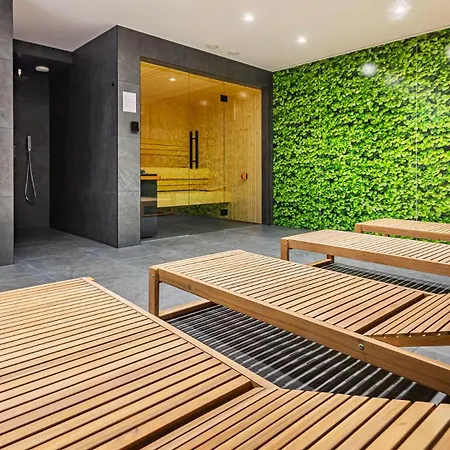 Vacationclub - Whiteblue 59 Apartment Kolobrzeg