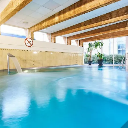 Vacationclub - Whiteblue 59 Lägenhet *