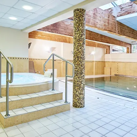 Lägenhet Vacationclub - Whiteblue 59 *