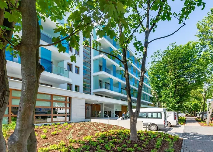 Vacationclub - Whiteblue 59