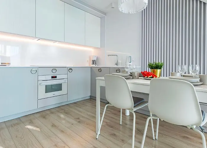 Apartment Vacationclub - Whiteblue 59 *