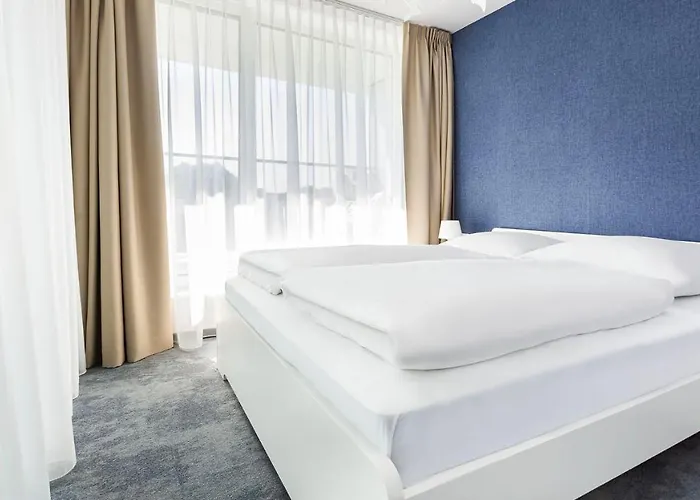 Apartment Vacationclub - Whiteblue 59 *