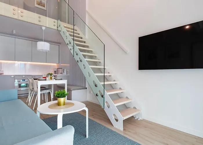 Vacationclub - Whiteblue 59