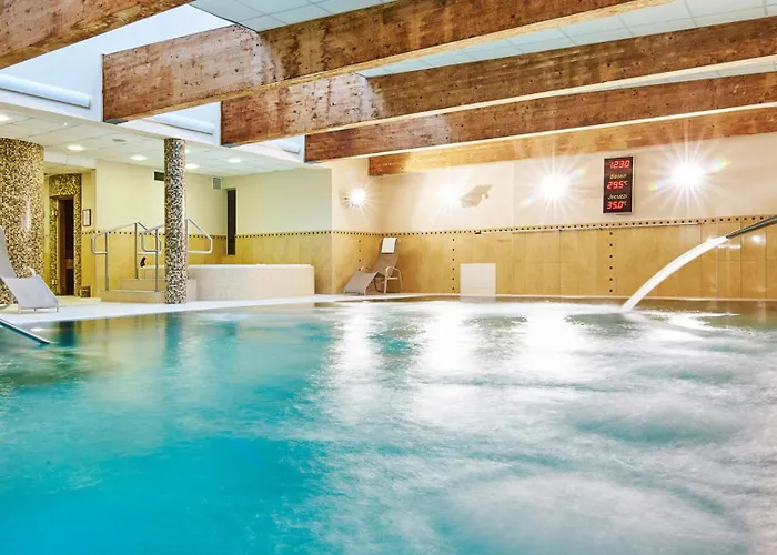 Apartment Vacationclub - Whiteblue 59