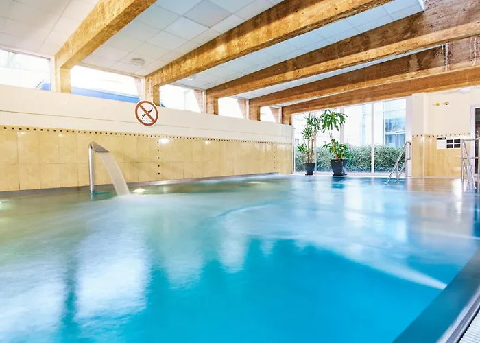 Vacationclub - Whiteblue 59 Apartment *